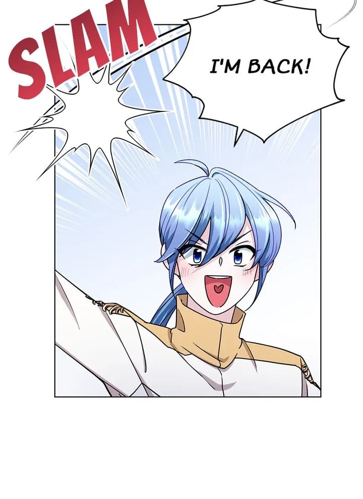The Daughter of the Elemental King Chapter 102 page 5