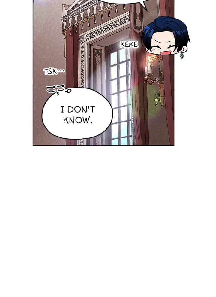 The Daughter of the Elemental King Chapter 102 page 68