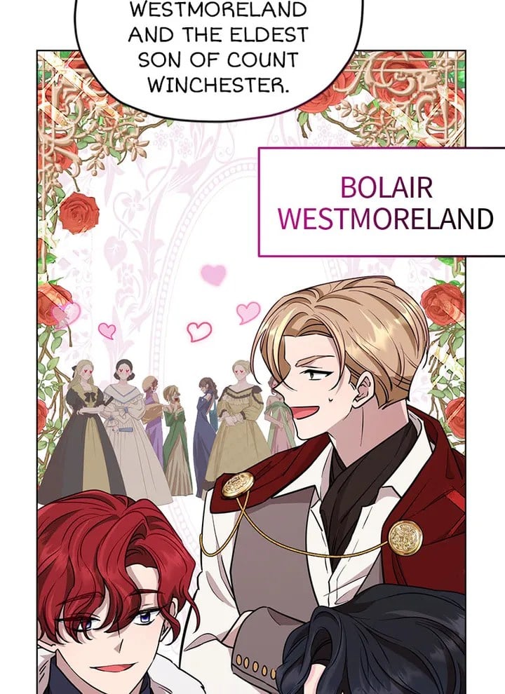 The Daughter of the Elemental King Chapter 102 page 71