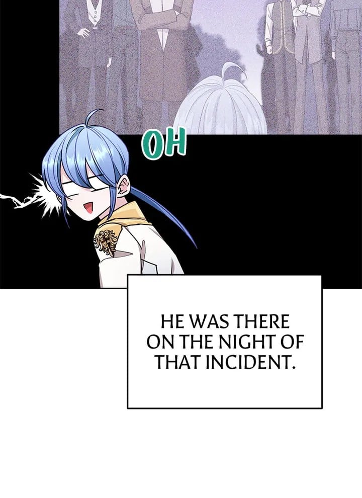 The Daughter of the Elemental King Chapter 102 page 75