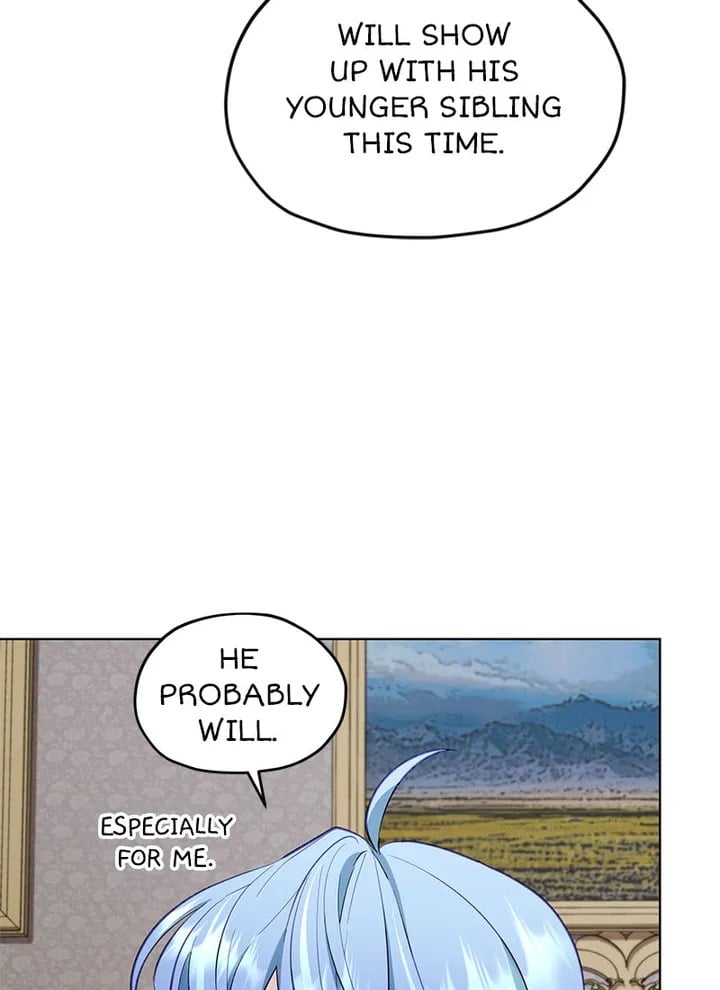The Daughter of the Elemental King Chapter 102 page 79