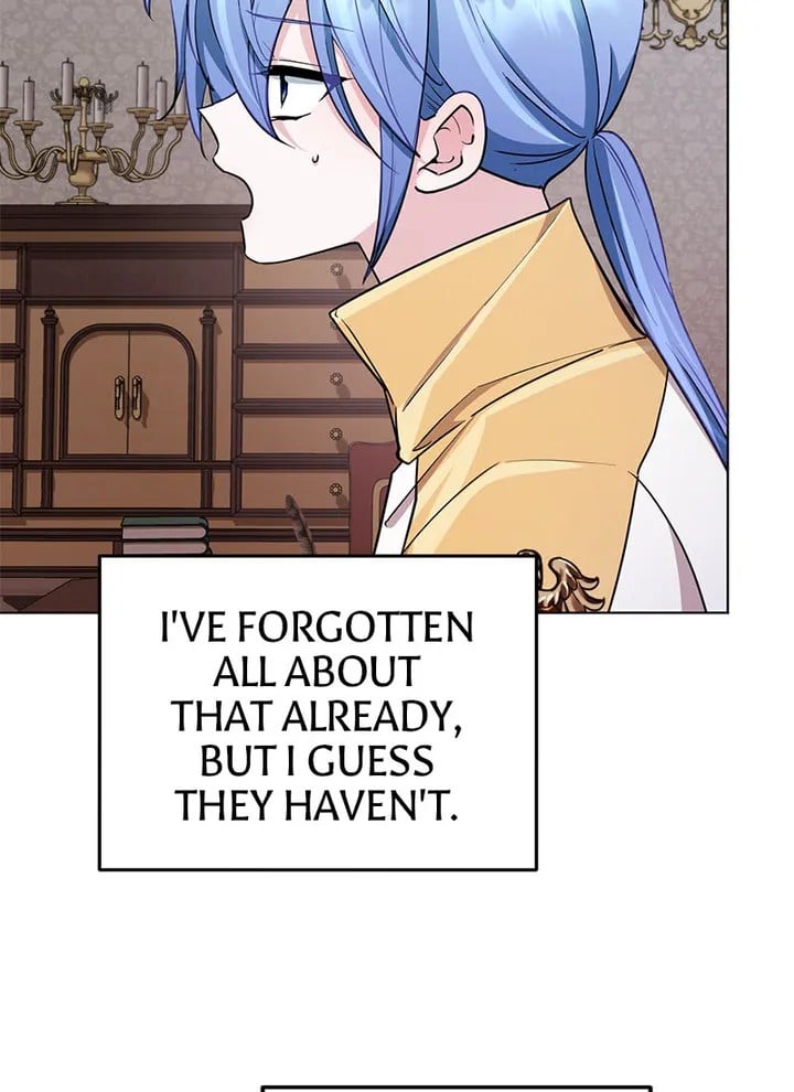 The Daughter of the Elemental King Chapter 102 page 80