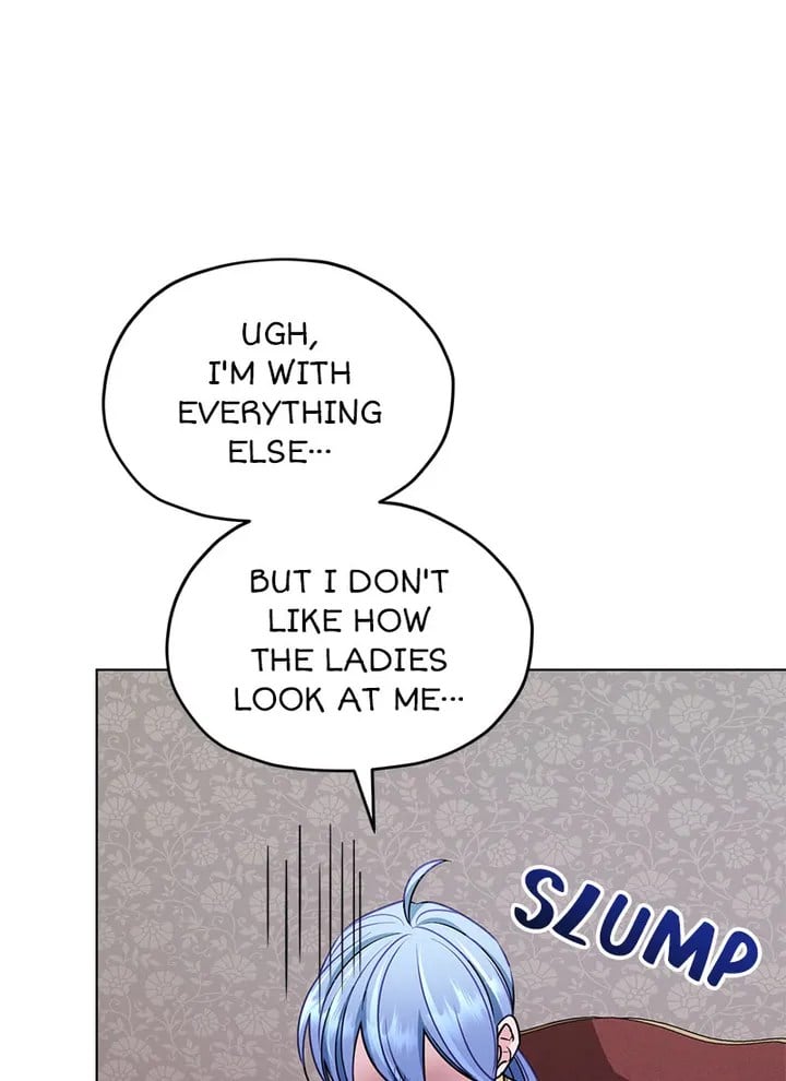 The Daughter of the Elemental King Chapter 102 page 83