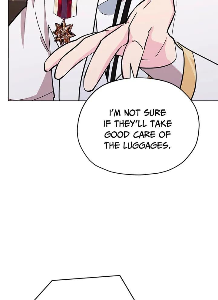 The Daughter of the Elemental King Chapter 105 page 104