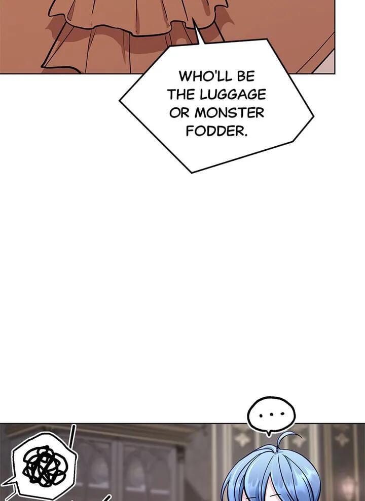 The Daughter of the Elemental King Chapter 105 page 106