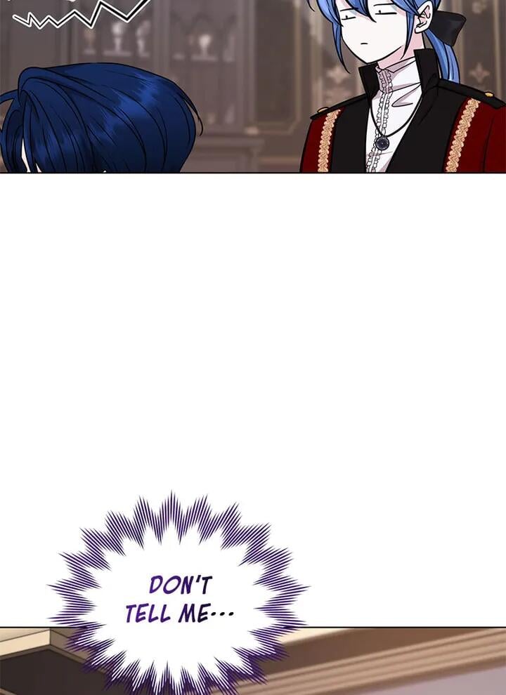The Daughter of the Elemental King Chapter 105 page 107