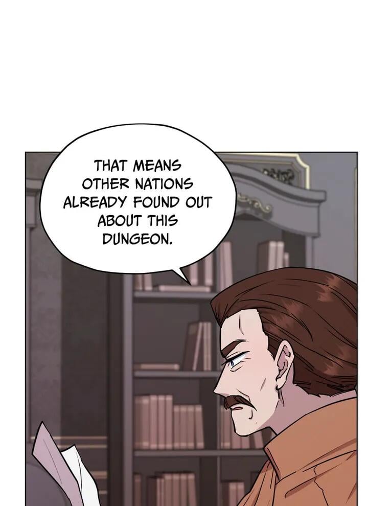 The Daughter of the Elemental King Chapter 105 page 18