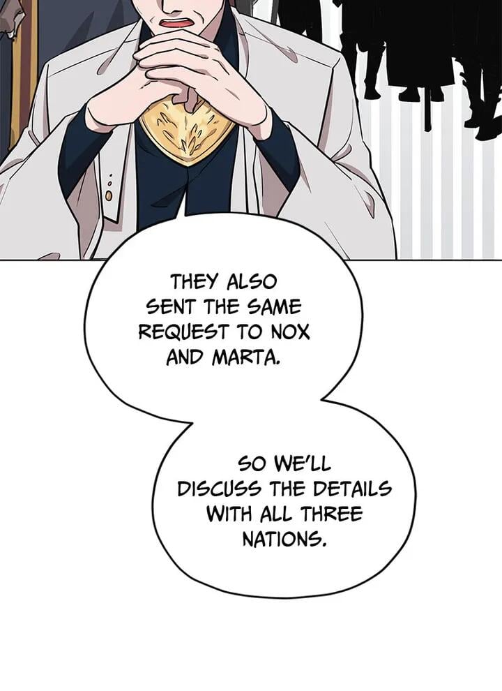 The Daughter of the Elemental King Chapter 105 page 21