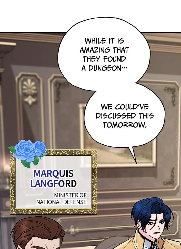 The Daughter of the Elemental King Chapter 105 page 26