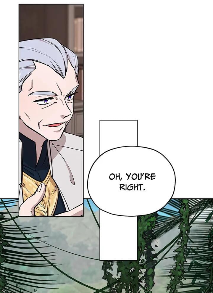 The Daughter of the Elemental King Chapter 105 page 33
