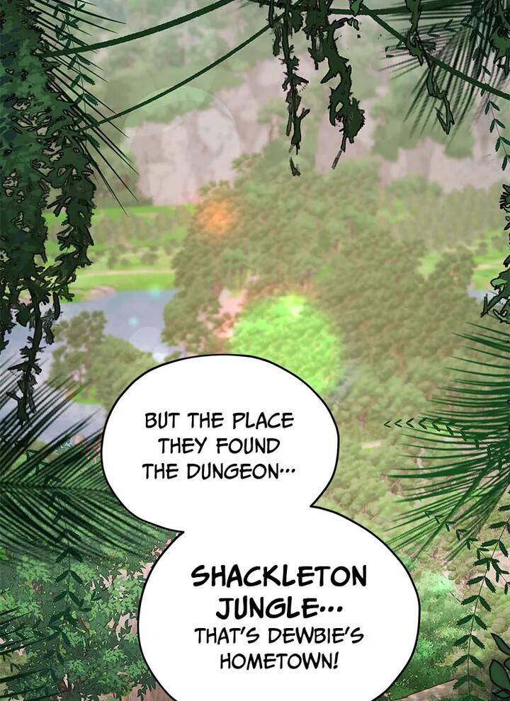 The Daughter of the Elemental King Chapter 105 page 34