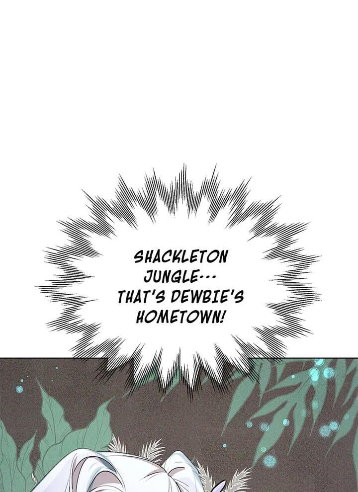 The Daughter of the Elemental King Chapter 105 page 36