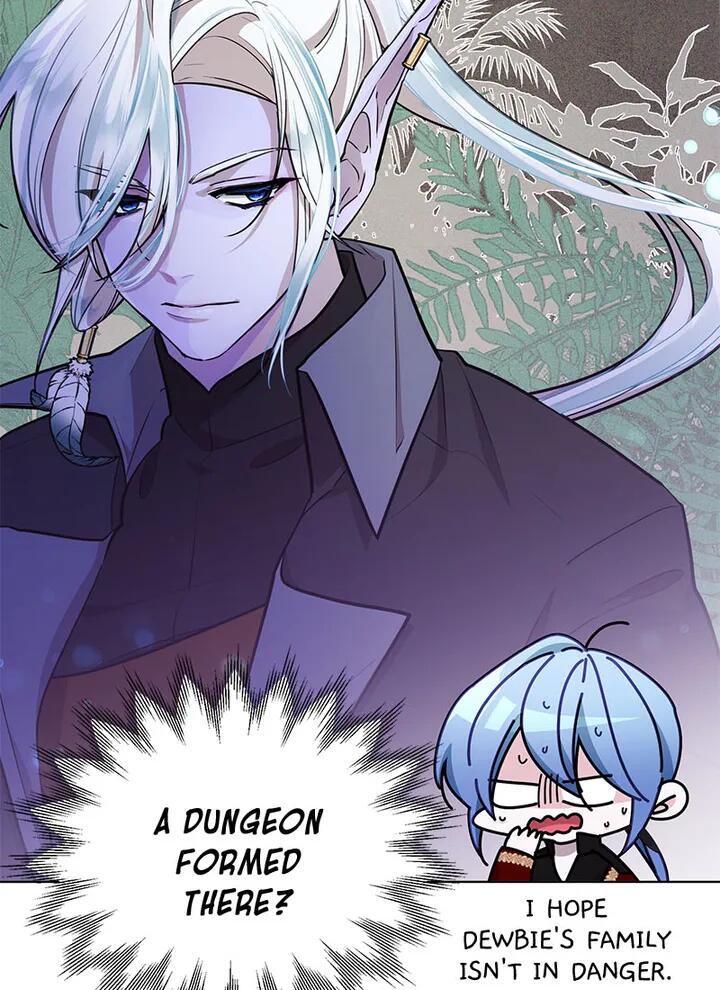 The Daughter of the Elemental King Chapter 105 page 37