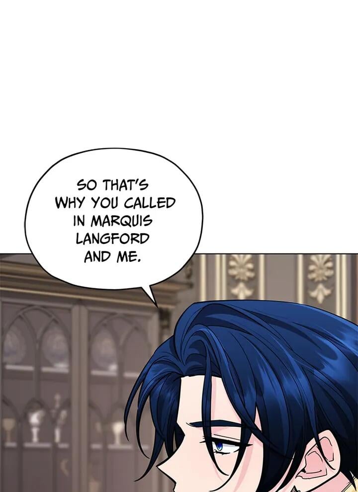 The Daughter of the Elemental King Chapter 105 page 40