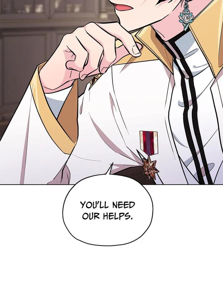 The Daughter of the Elemental King Chapter 105 page 41