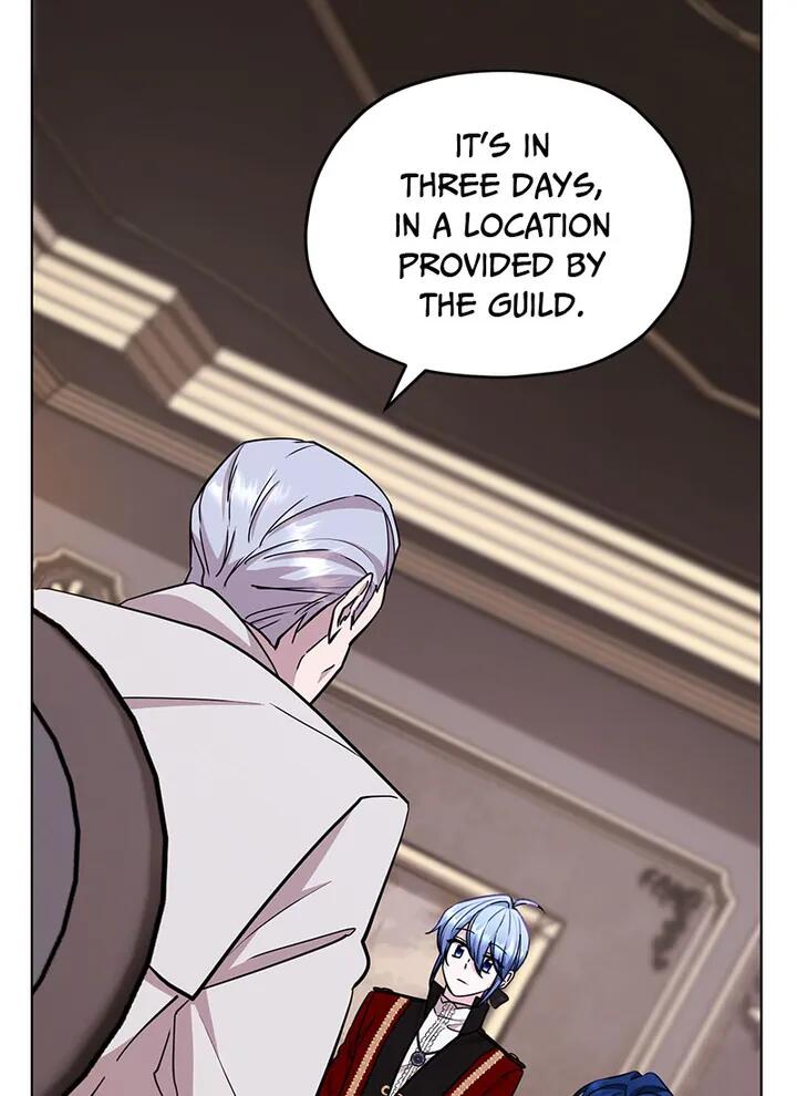 The Daughter of the Elemental King Chapter 105 page 54