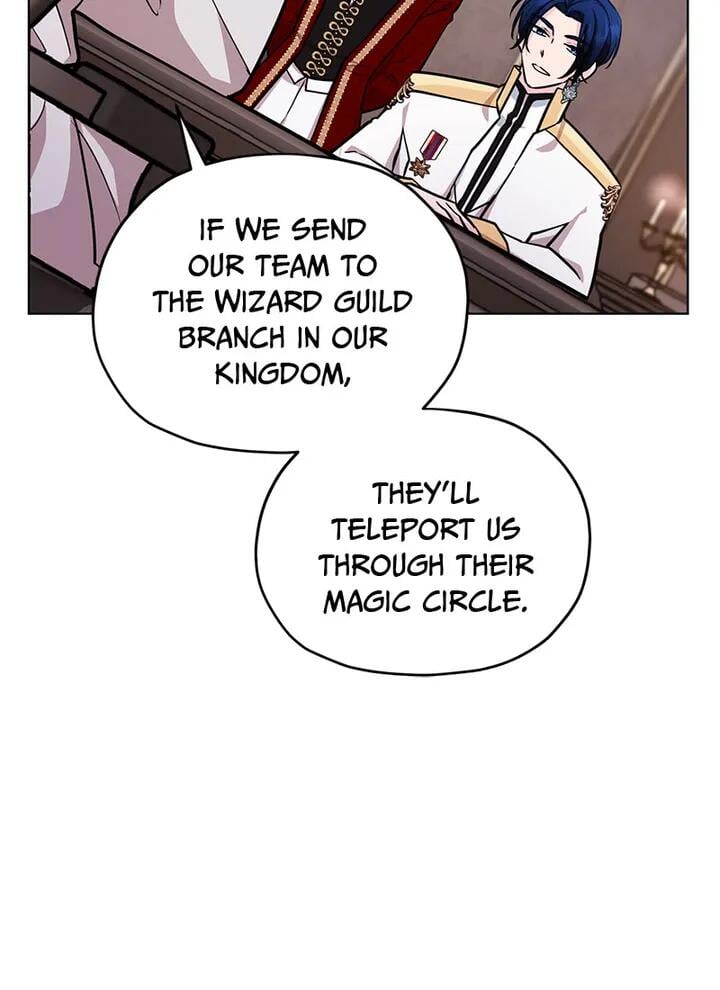 The Daughter of the Elemental King Chapter 105 page 55
