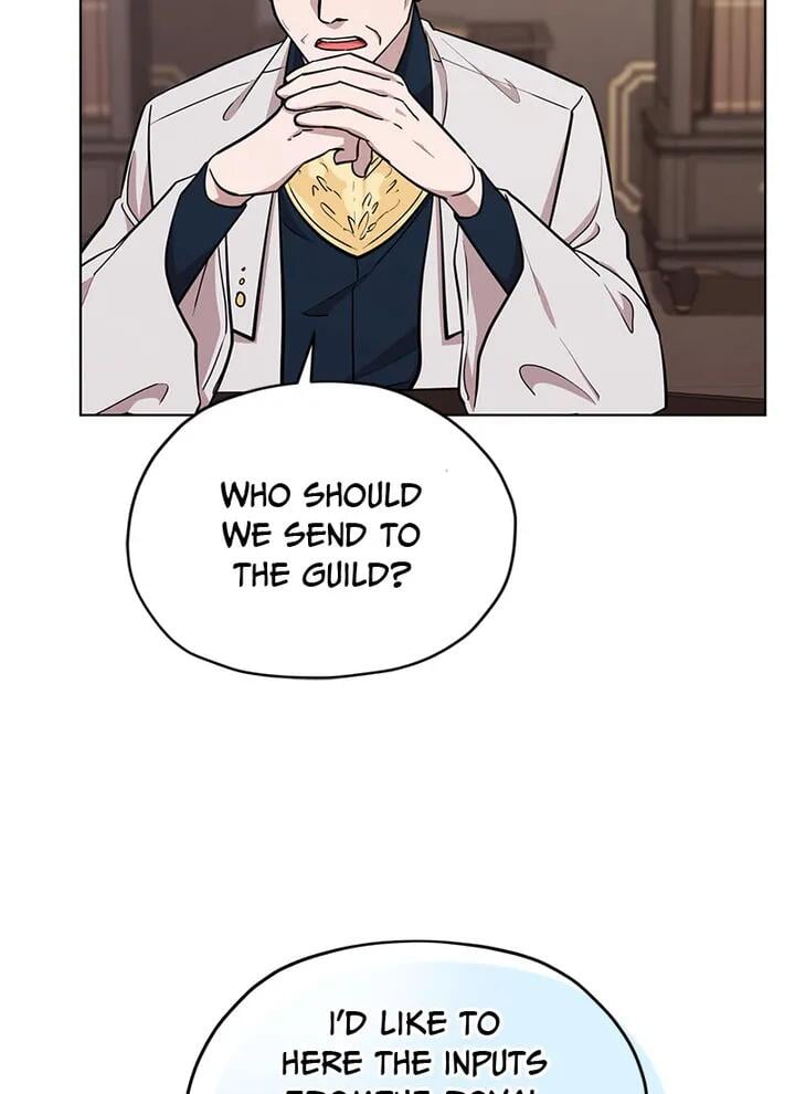 The Daughter of the Elemental King Chapter 105 page 57