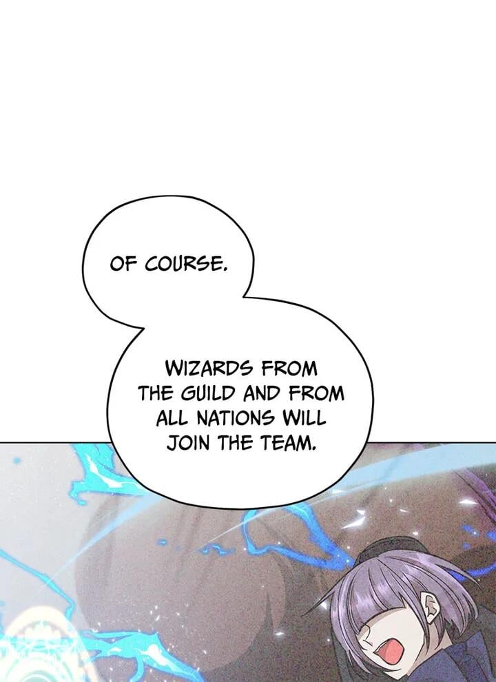 The Daughter of the Elemental King Chapter 105 page 65
