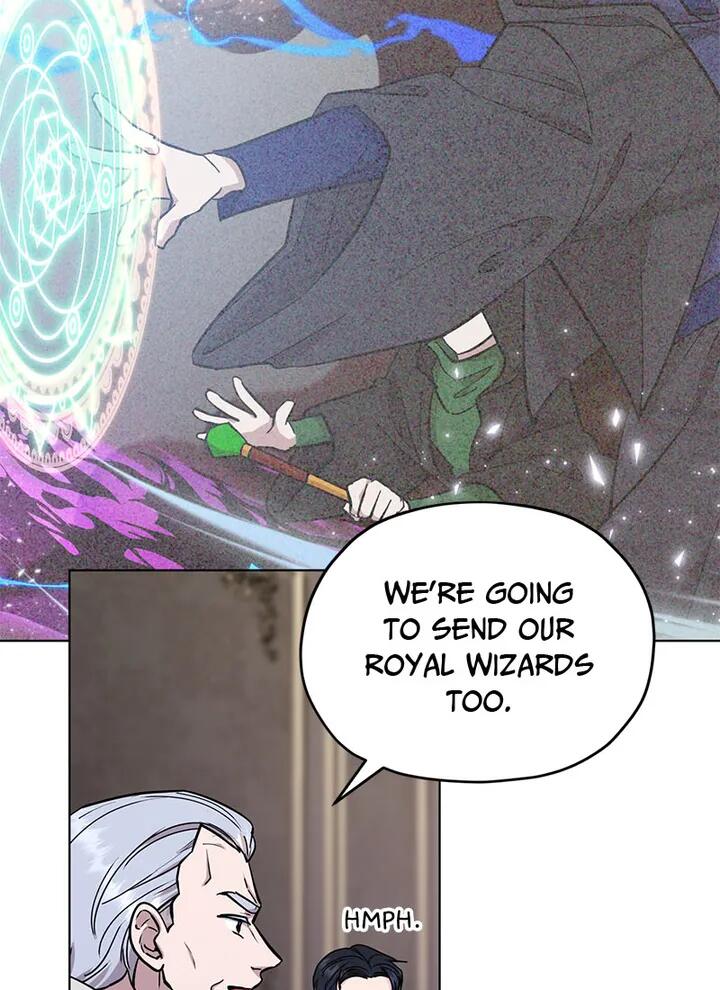 The Daughter of the Elemental King Chapter 105 page 66