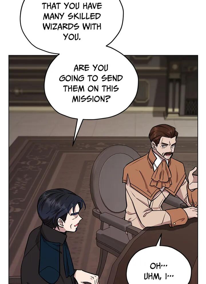 The Daughter of the Elemental King Chapter 105 page 68