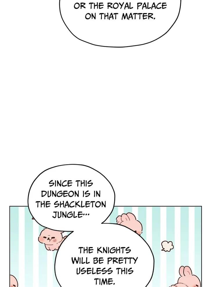 The Daughter of the Elemental King Chapter 105 page 74