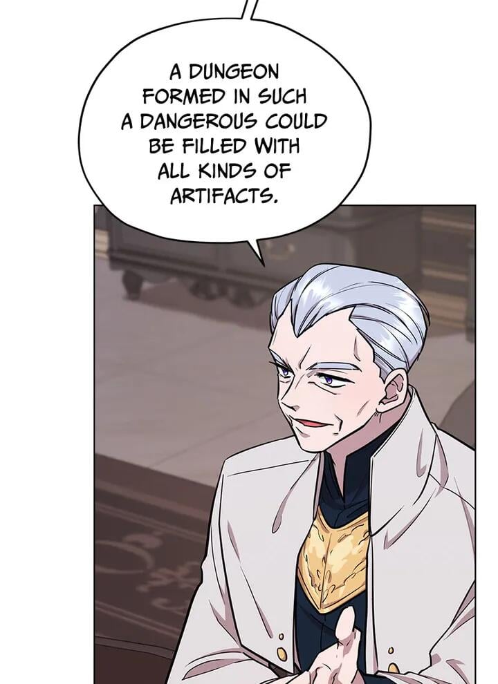 The Daughter of the Elemental King Chapter 105 page 77