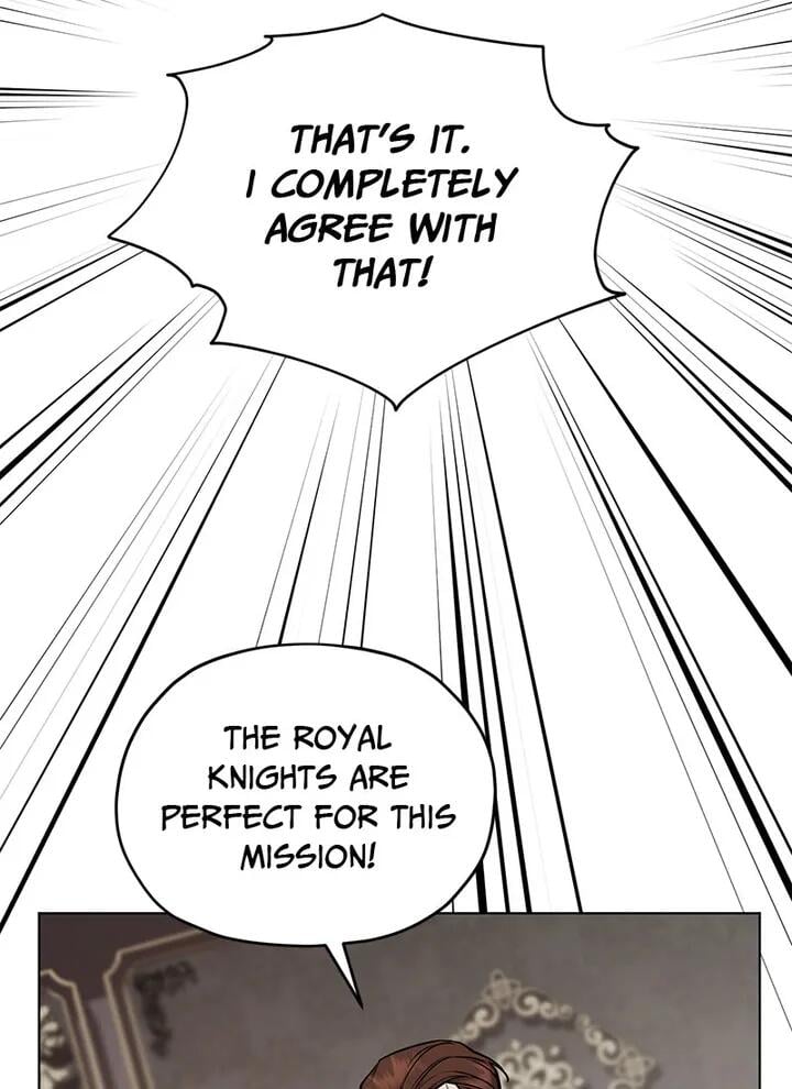 The Daughter of the Elemental King Chapter 105 page 81