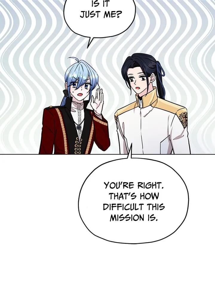The Daughter of the Elemental King Chapter 105 page 84