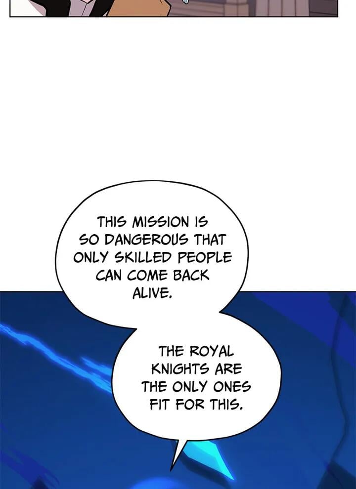 The Daughter of the Elemental King Chapter 105 page 86