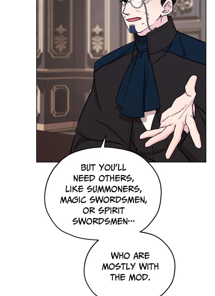 The Daughter of the Elemental King Chapter 105 page 94