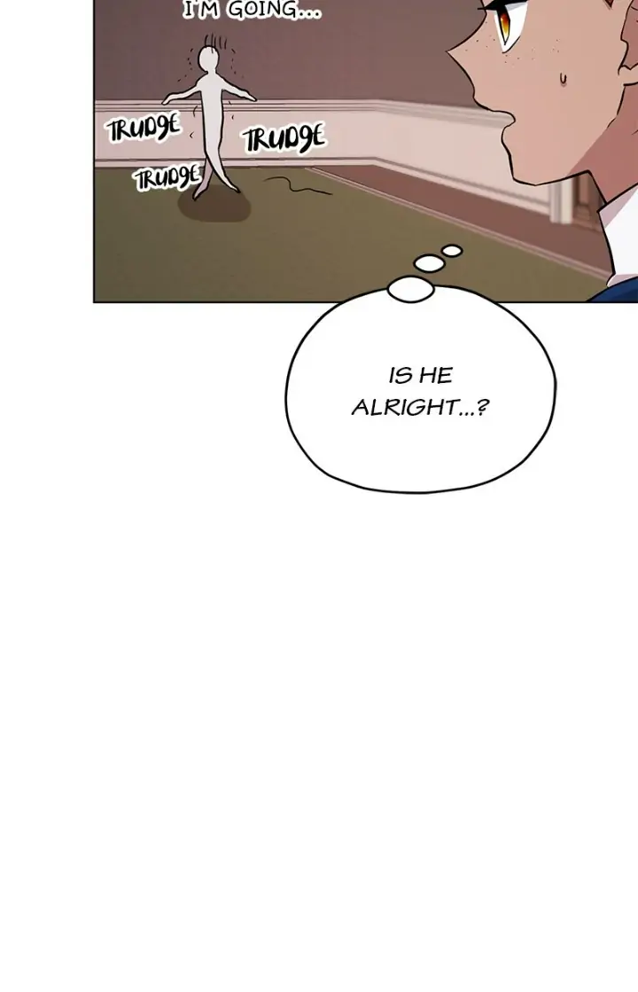 The Daughter of the Elemental King Chapter 108 page 18
