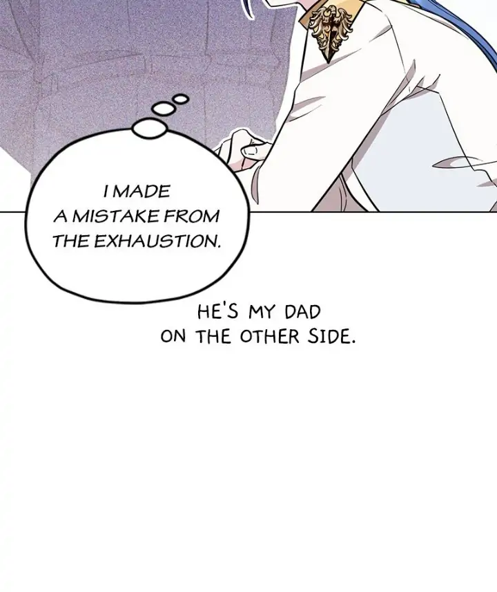 The Daughter of the Elemental King Chapter 108 page 26
