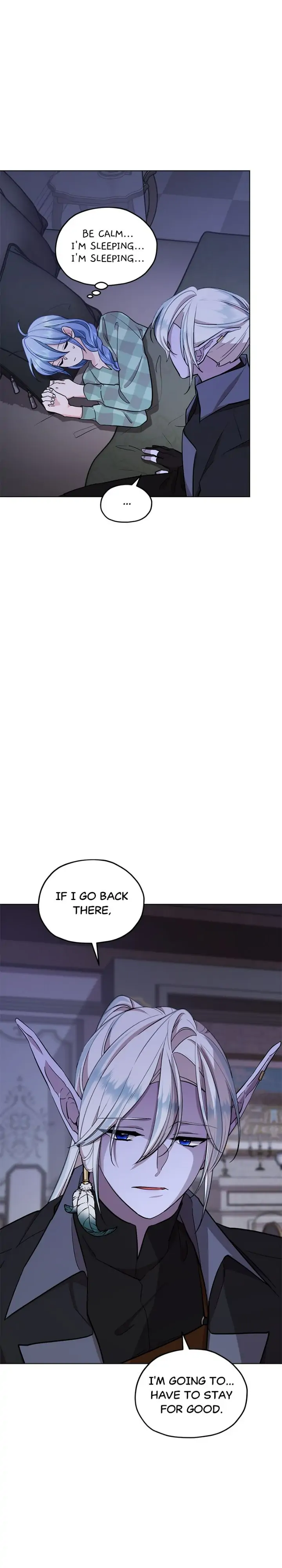 The Daughter of the Elemental King Chapter 108 page 2