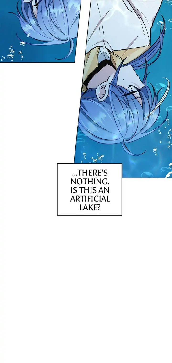 The Daughter of the Elemental King Chapter 108 page 38
