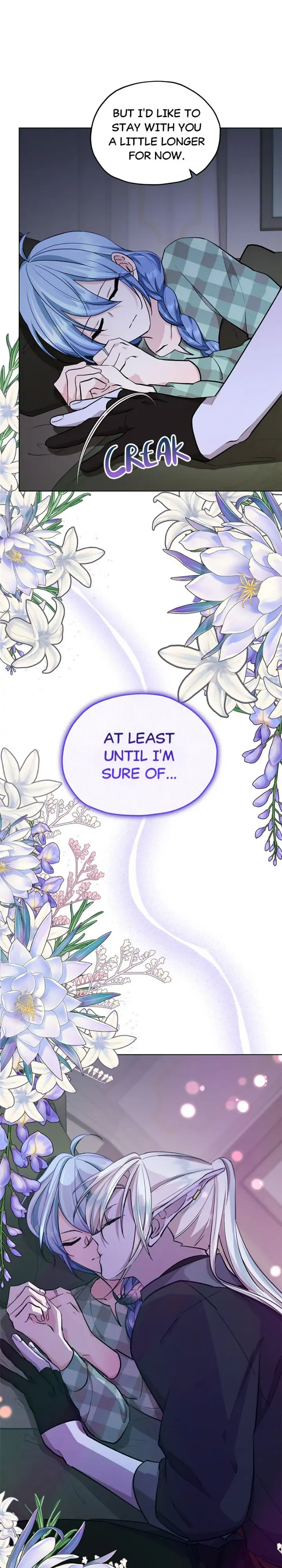 The Daughter of the Elemental King Chapter 108 page 4