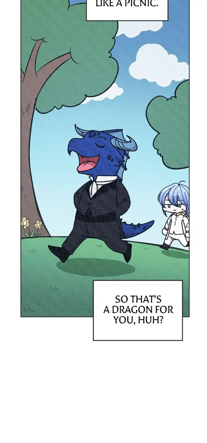 The Daughter of the Elemental King Chapter 110 page 13