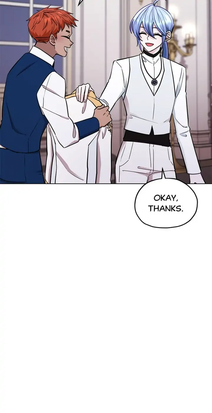 The Daughter of the Elemental King Chapter 110 page 32