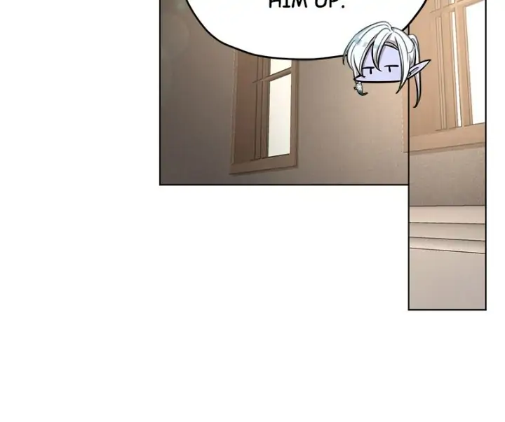 The Daughter of the Elemental King Chapter 110 page 8