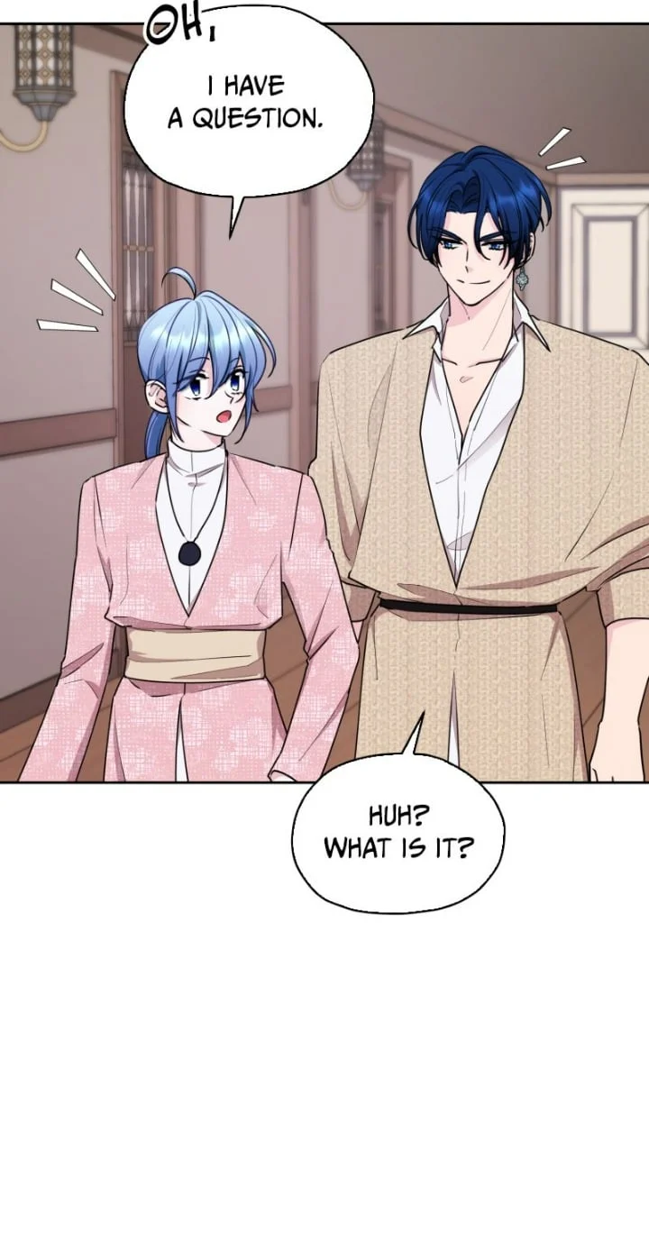 The Daughter of the Elemental King Chapter 118 page 7