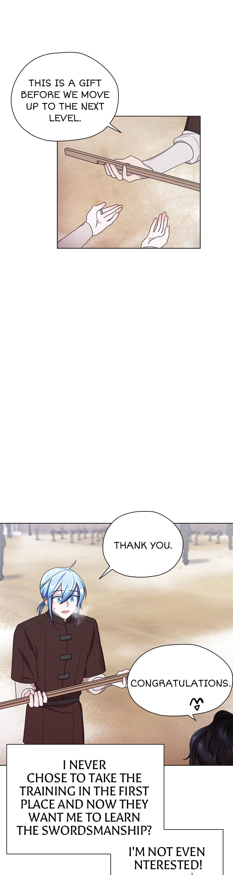 The Daughter of the Elemental King Chapter 12 page 11
