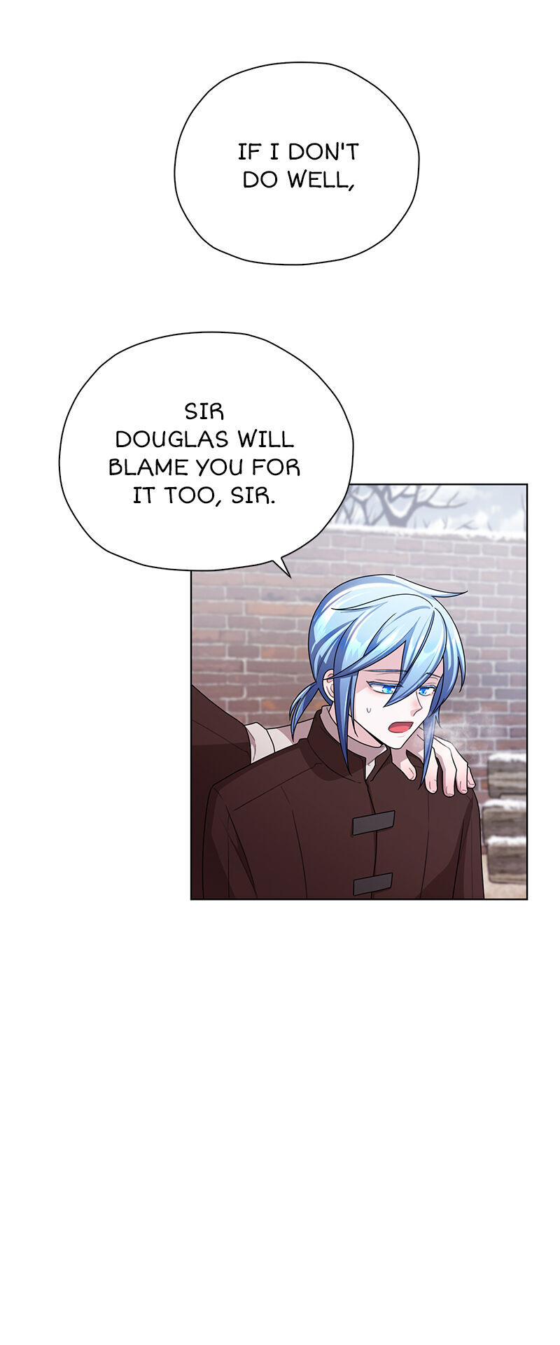 The Daughter of the Elemental King Chapter 12 page 23