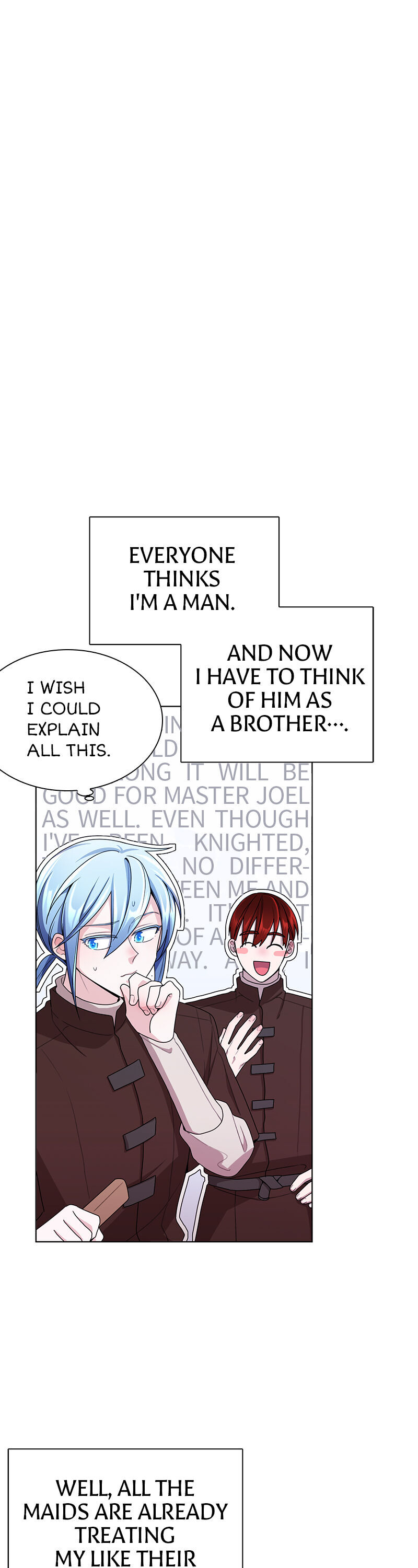 The Daughter of the Elemental King Chapter 12 page 25