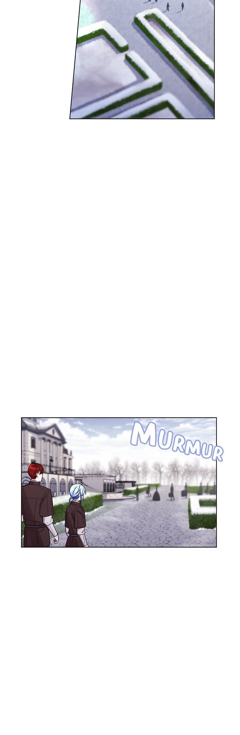 The Daughter of the Elemental King Chapter 12 page 30