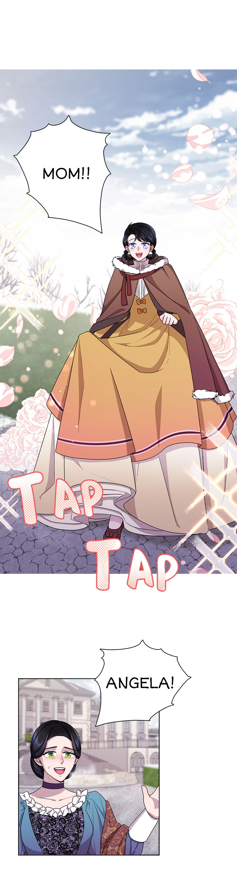 The Daughter of the Elemental King Chapter 12 page 31