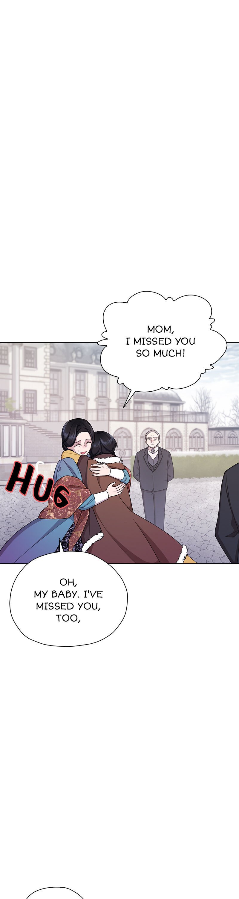 The Daughter of the Elemental King Chapter 12 page 32