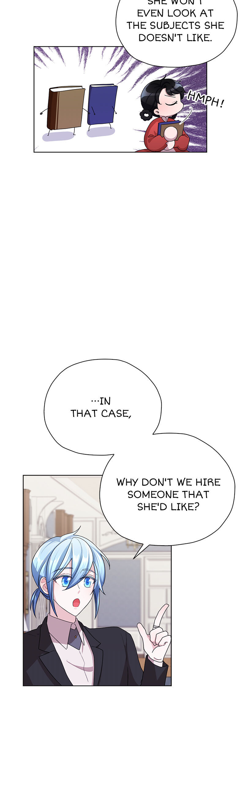 The Daughter of the Elemental King Chapter 13 page 15