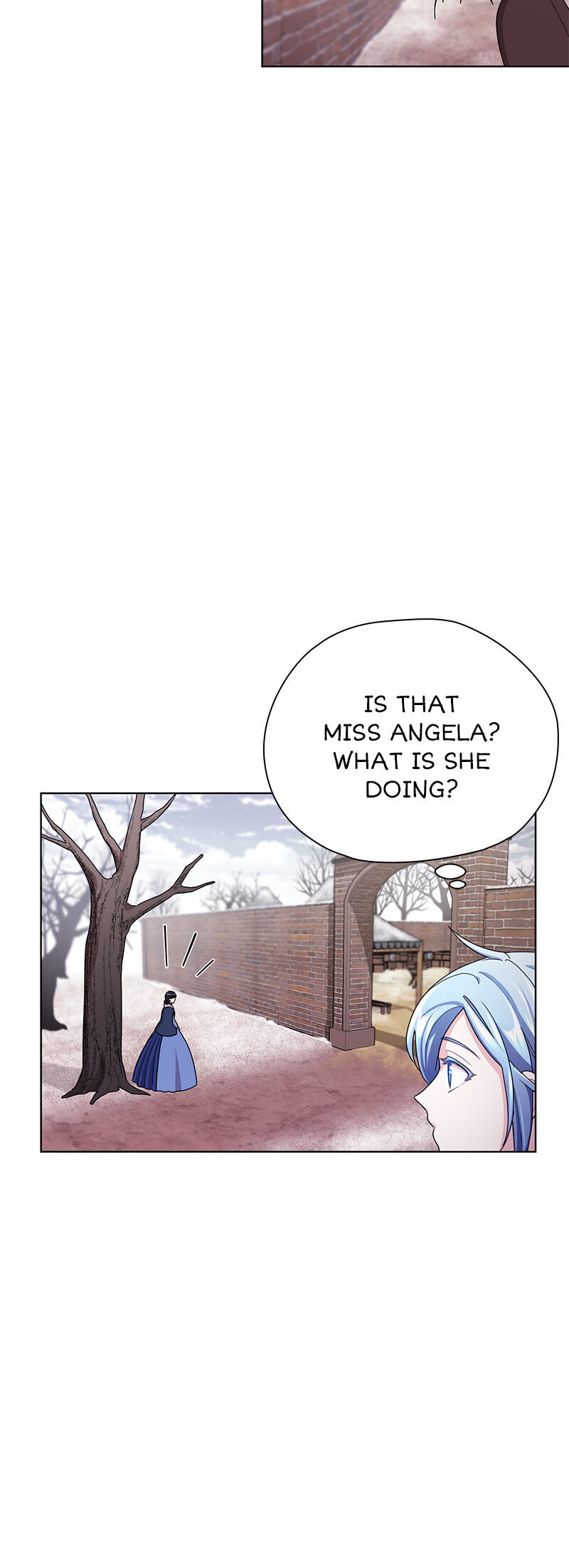 The Daughter of the Elemental King Chapter 13 page 27