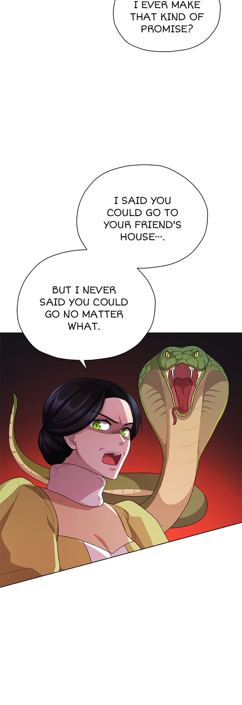 The Daughter of the Elemental King Chapter 13 page 5