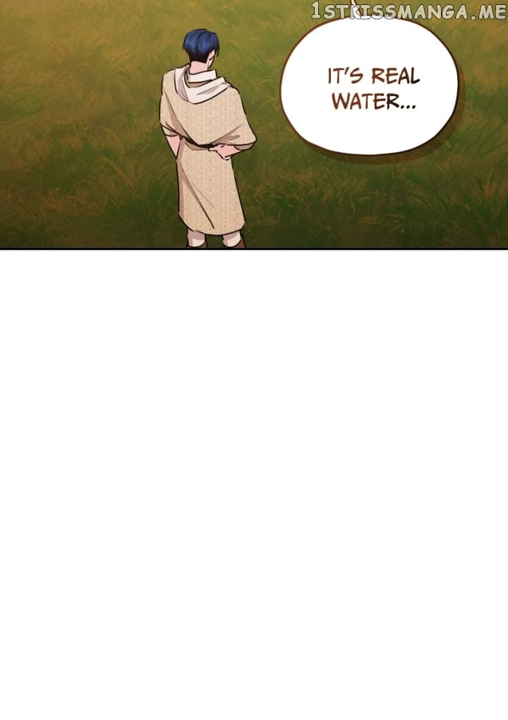 The Daughter of the Elemental King Chapter 130 page 40